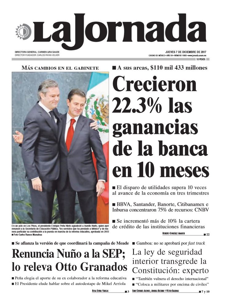 LaJornada